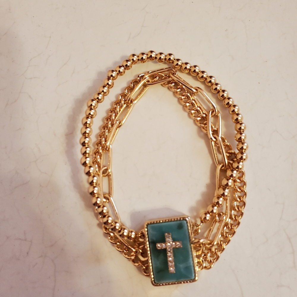 Magnetic Bracelet